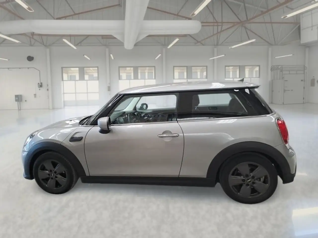 MINI Cooper CLASSIC 3 PORTE BERLINA, миниатюра 5