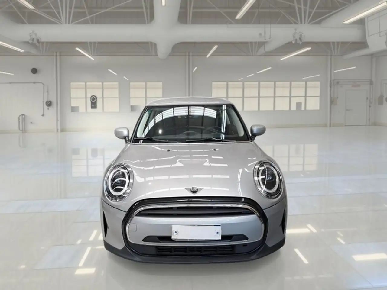 MINI Cooper CLASSIC 3 PORTE BERLINA, миниатюра 2