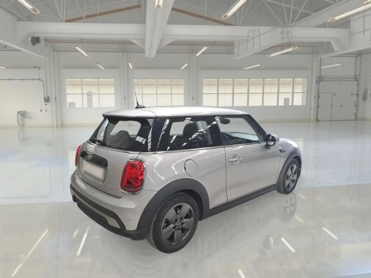 MINI Cooper CLASSIC 3 PORTE BERLINA, миниатюра 4