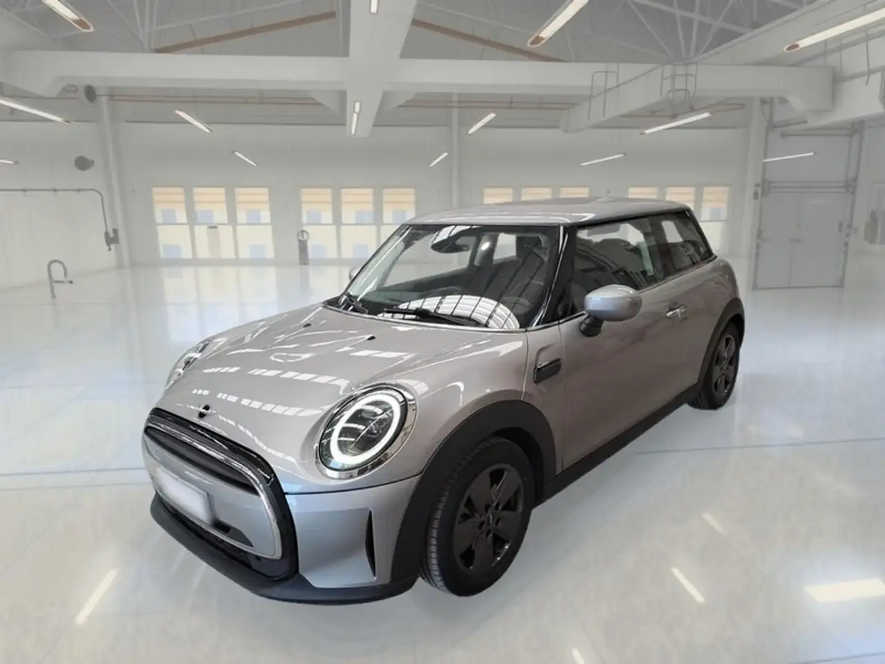 MINI Cooper CLASSIC 3 PORTE BERLINA