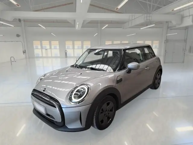 MINI Cooper CLASSIC 3 PORTE BERLINA