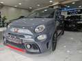 Abarth 695 1.4 Turbo XSR Yamaha Limited N. 532/695 PRED.180CV Grijs - thumbnail 1