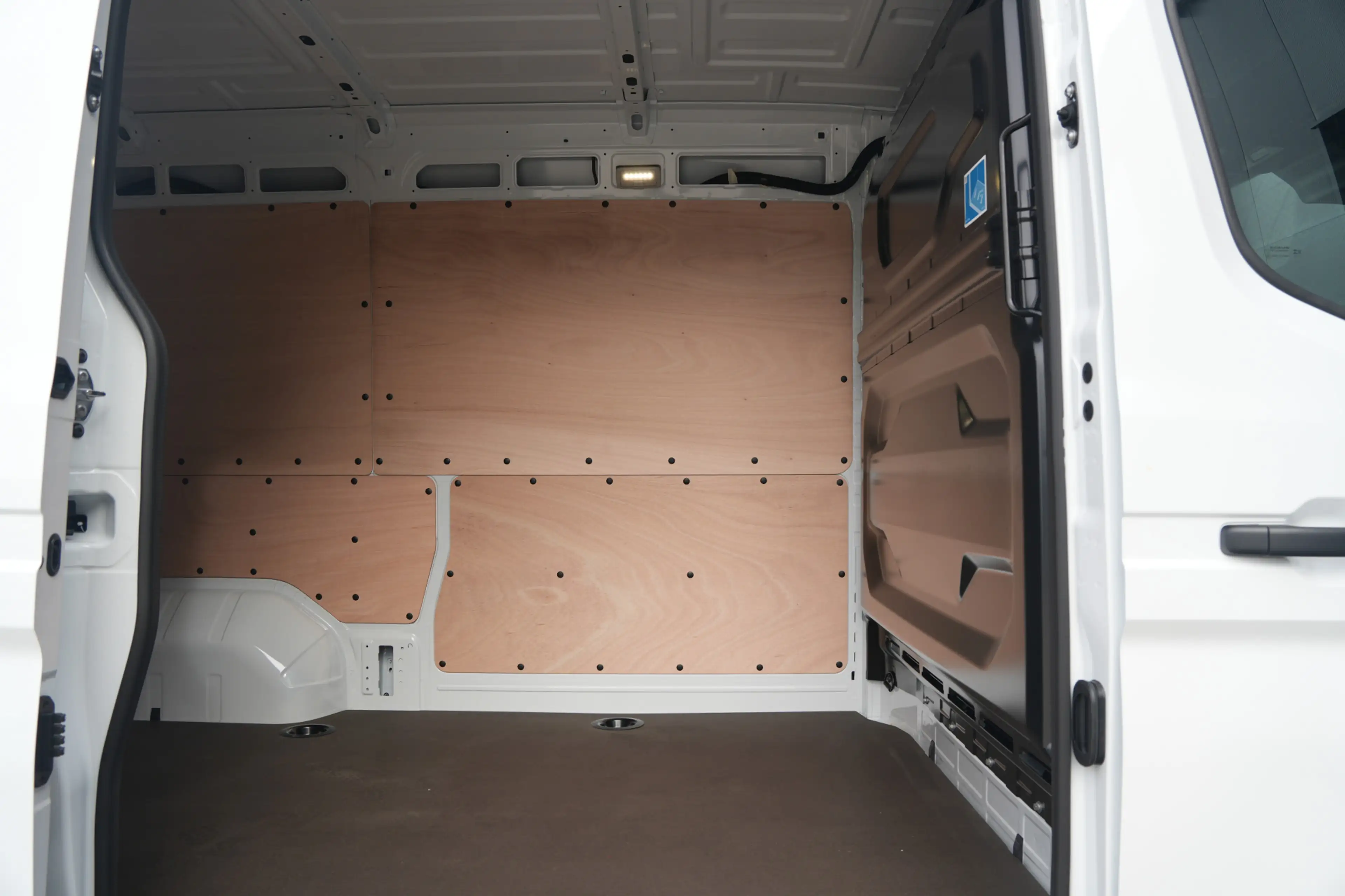 Renault Master E-Tech T35 L2H2 Advance Long Range 87 kWh 143pk - — photo 42