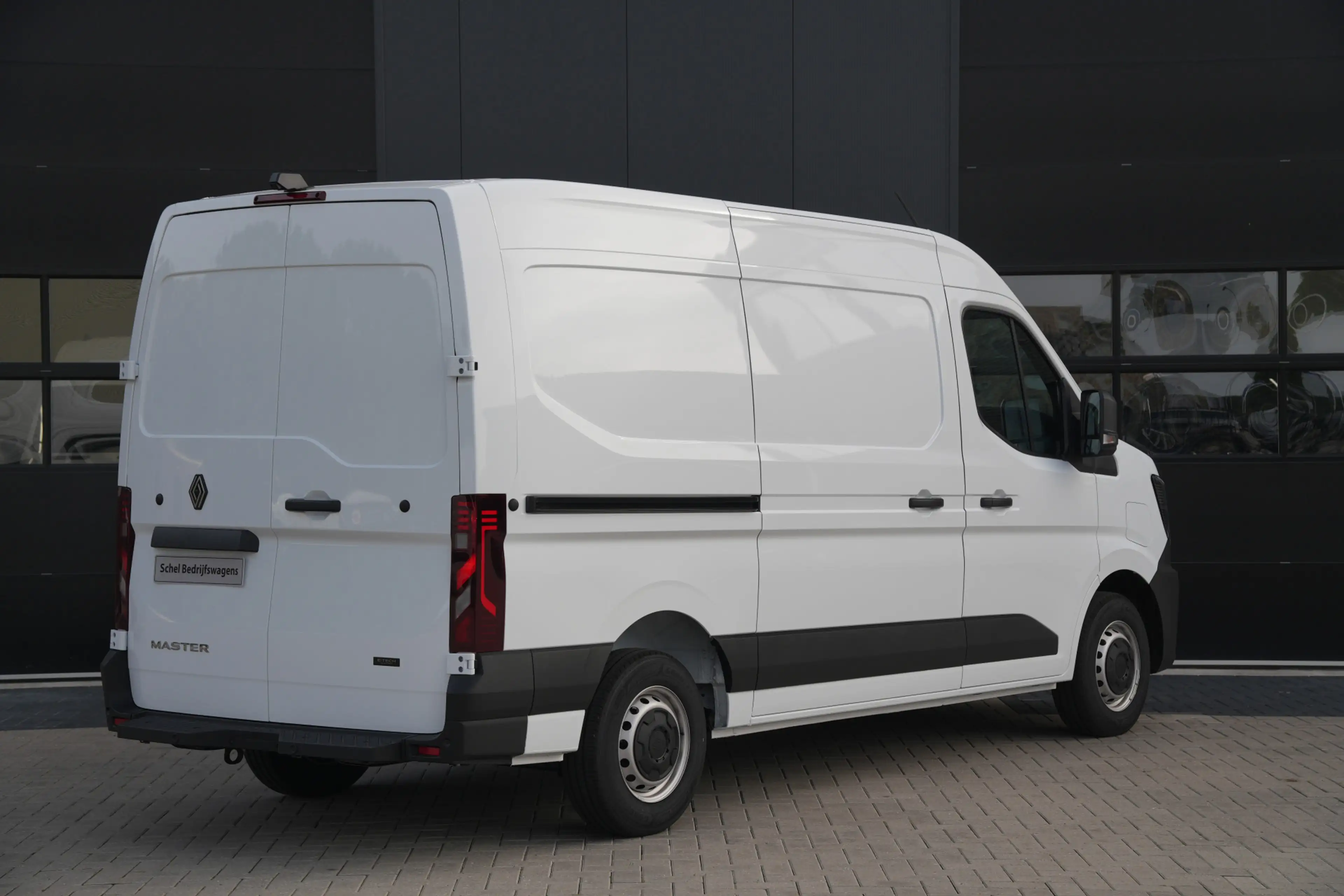 Renault Master E-Tech T35 L2H2 Advance Long Range 87 kWh 143pk - — photo 6