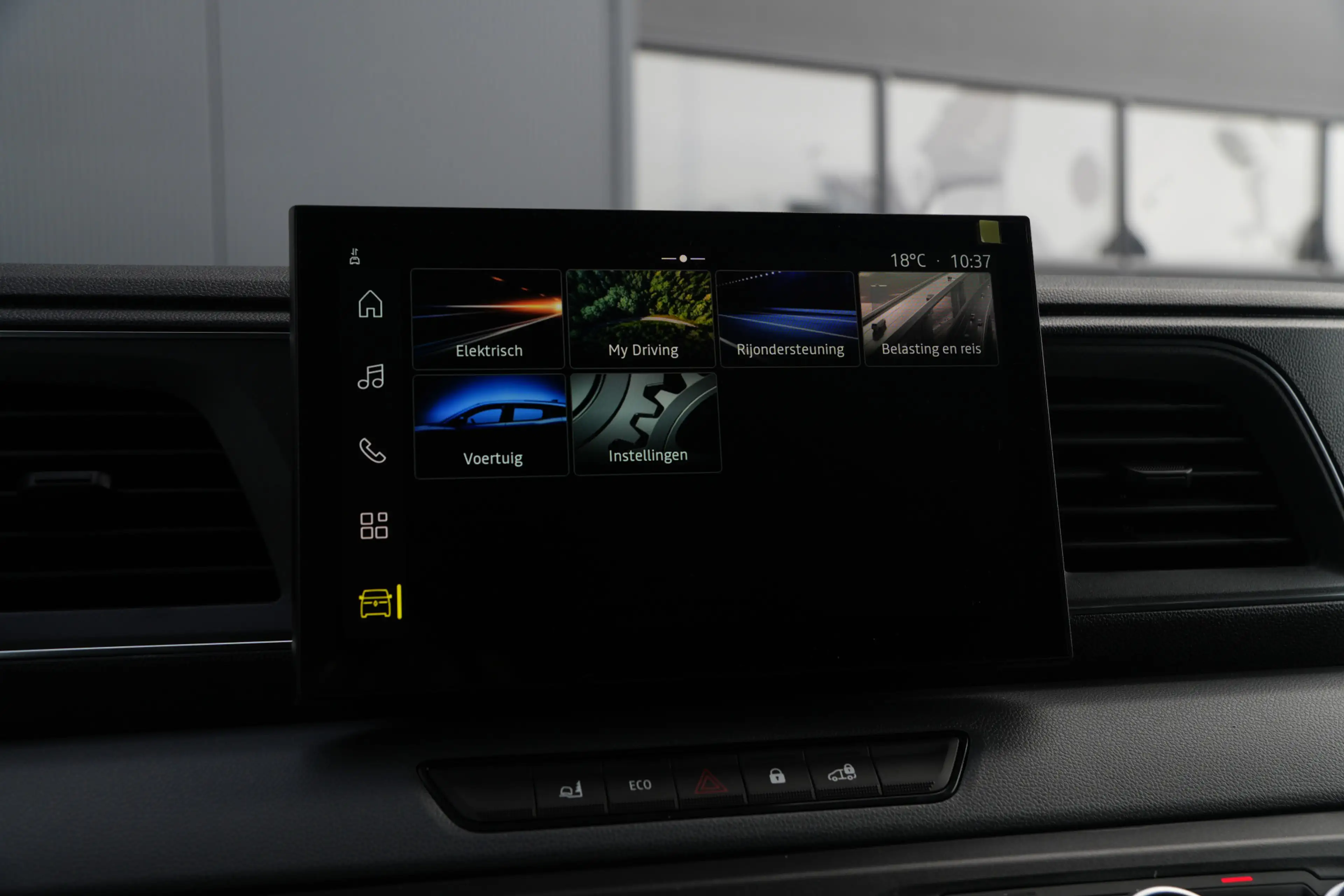 Renault Master E-Tech T35 L2H2 Advance Long Range 87 kWh 143pk - — photo 31