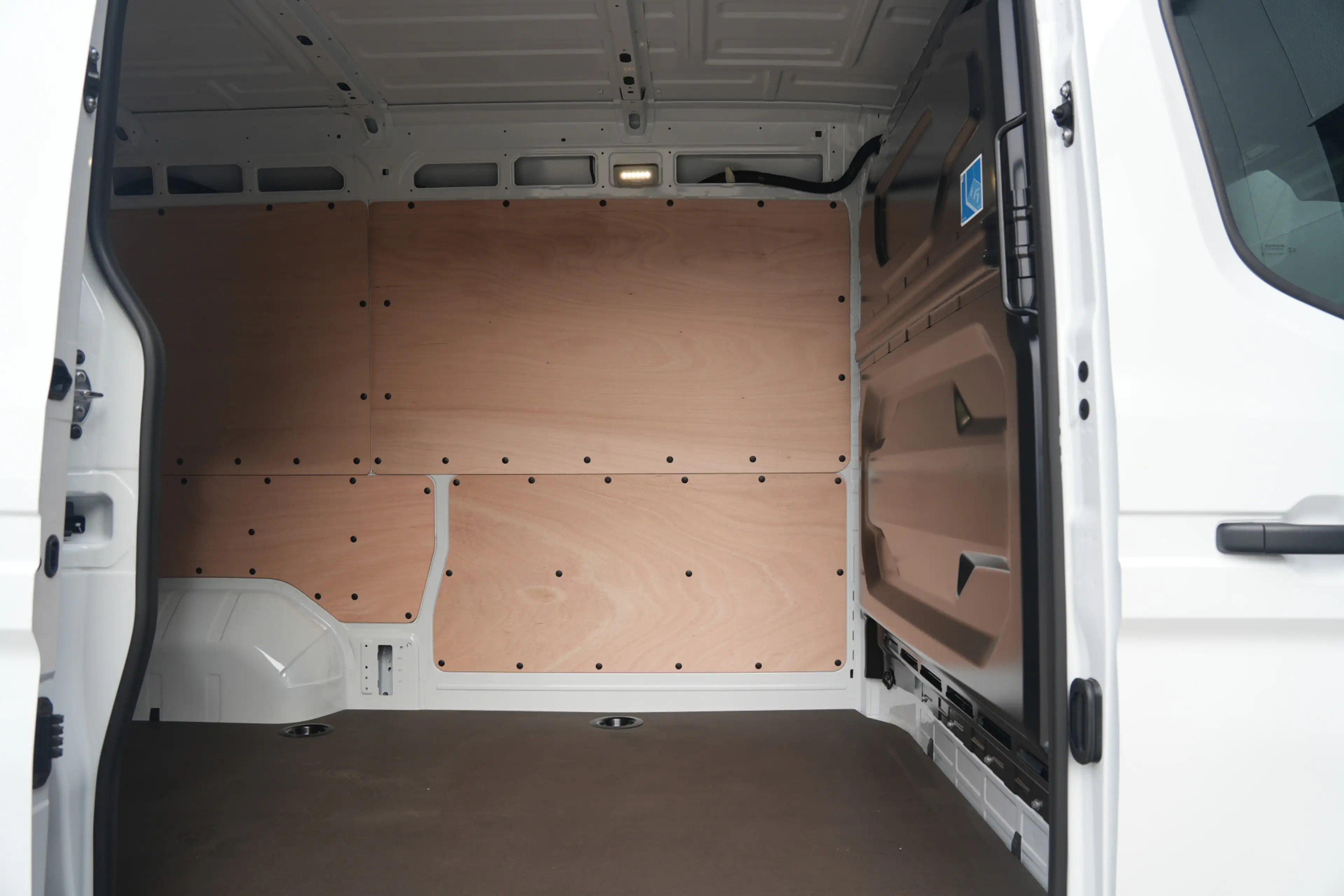 Renault Master E-Tech T35 L2H2 Advance Long Range 87 kWh 143pk - — photo 41