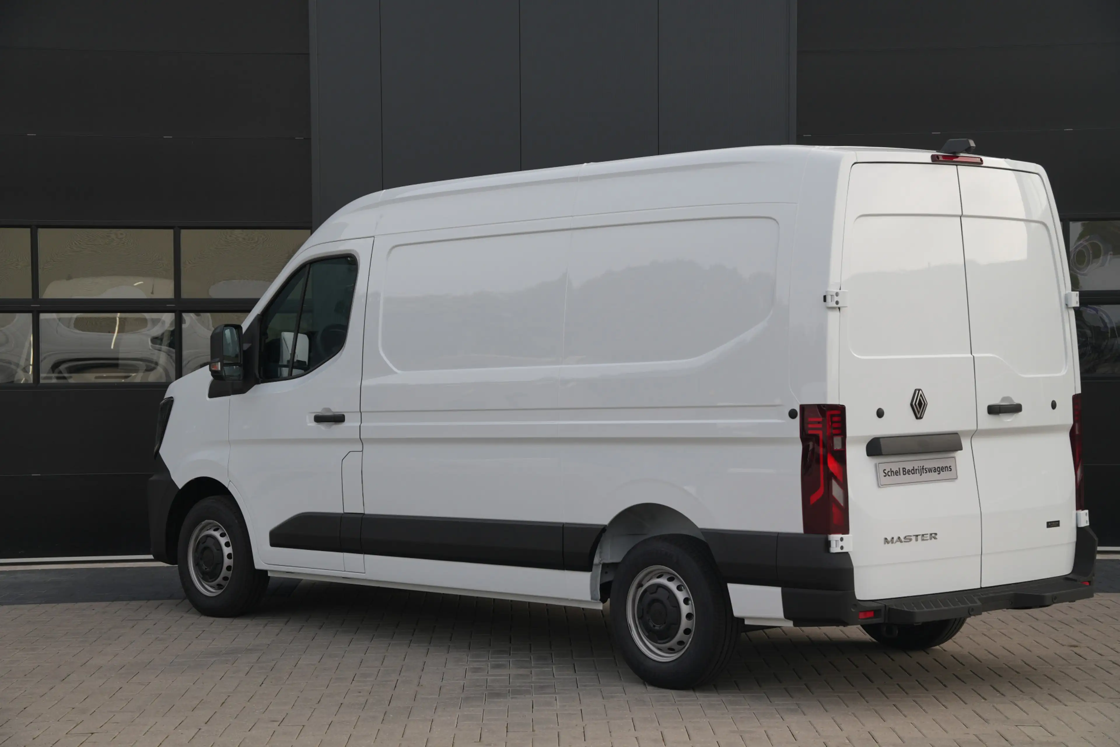 Renault Master E-Tech T35 L2H2 Advance Long Range 87 kWh 143pk - — photo 10