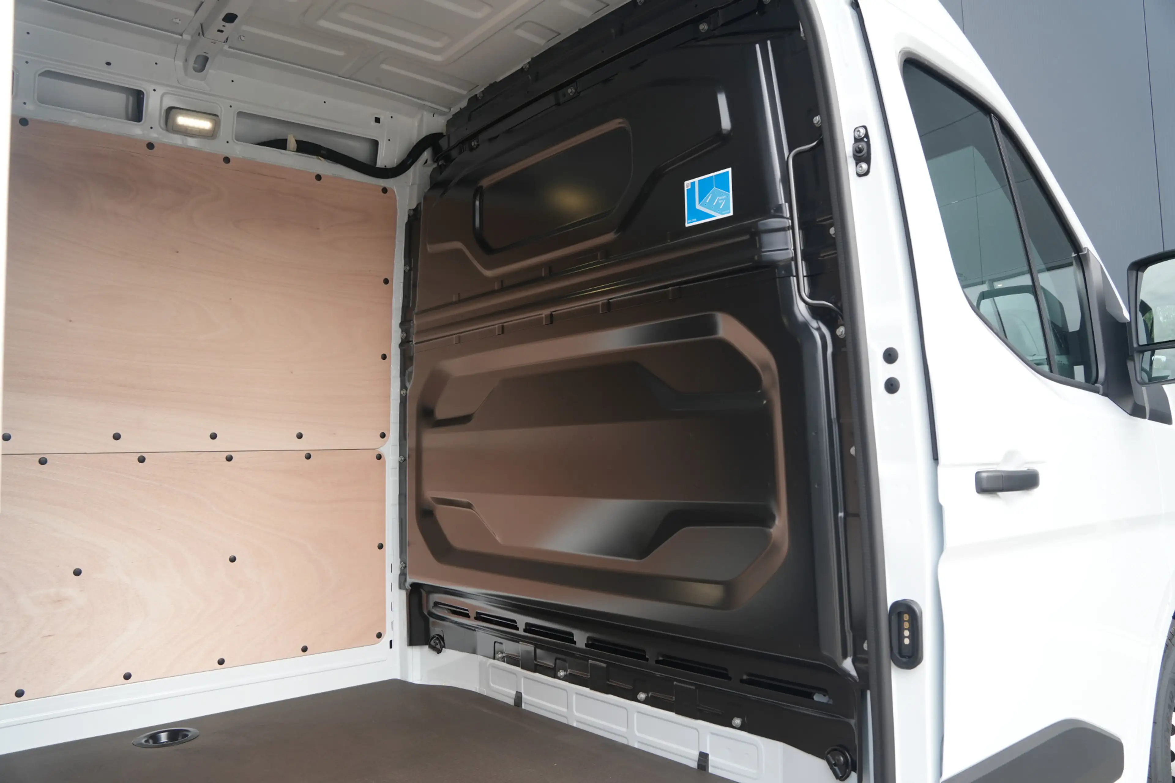 Renault Master E-Tech T35 L2H2 Advance Long Range 87 kWh 143pk - — photo 43