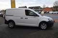 Volkswagen Caddy Cargo Kasten 1.5TSI / GJR / PDC Blanco - thumbnail 3