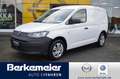 Volkswagen Caddy Cargo Kasten 1.5TSI / GJR / PDC Blanco - thumbnail 1