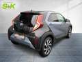 Toyota Aygo X 1.0 VVT-i Teamplayer*CARPLAY*SHZ*KAMERA* Grau - thumbnail 4