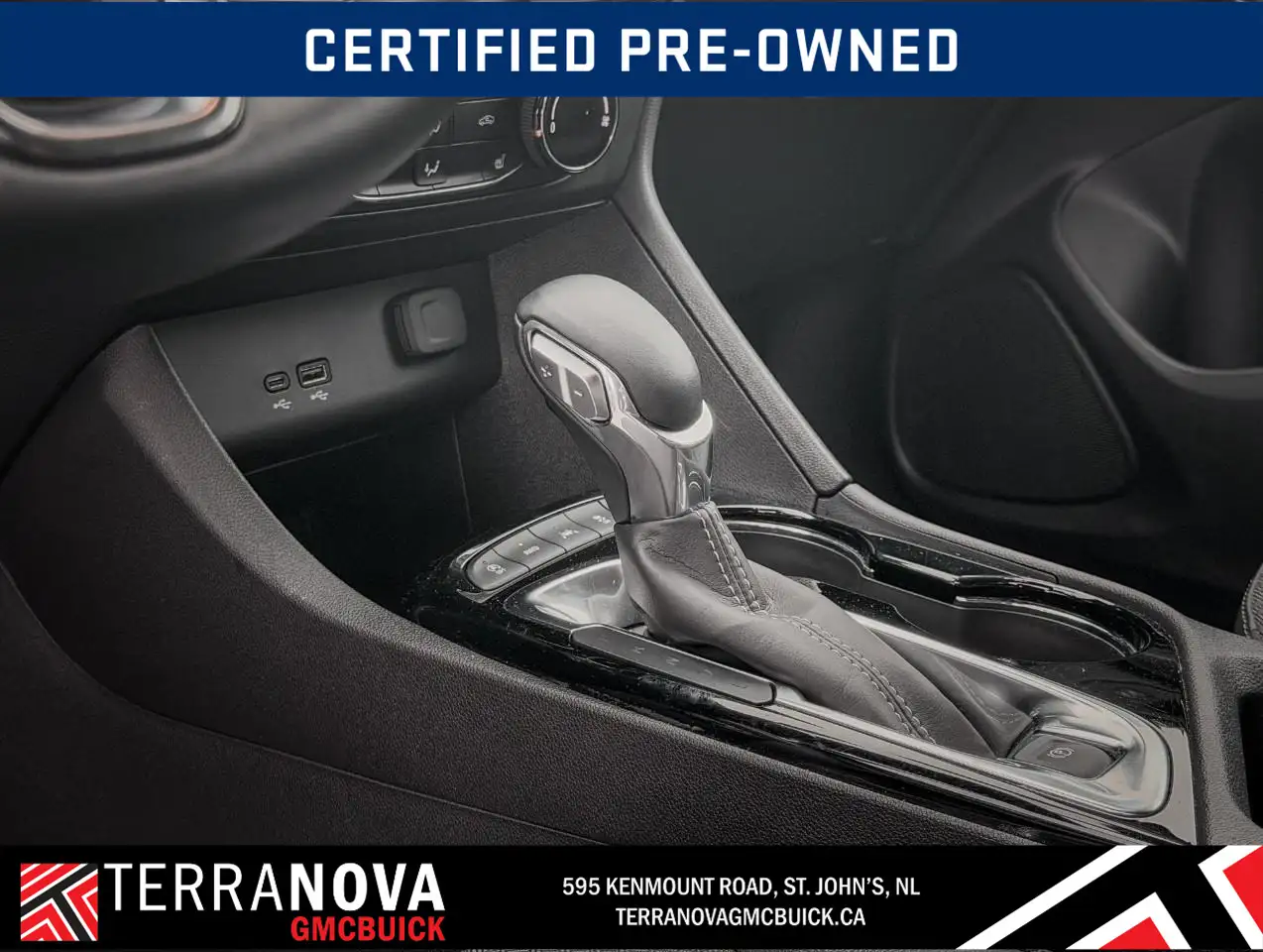 Buick Encore fotografie Buick Encore