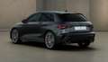 Audi A3 S3 Sportback quattro S tronic Gris - thumbnail 4