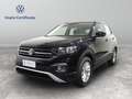 Volkswagen T-Cross 1.0 tsi Style 95cv Noir - thumbnail 1