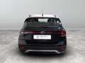 Volkswagen T-Cross 1.0 tsi Style 95cv Noir - thumbnail 4