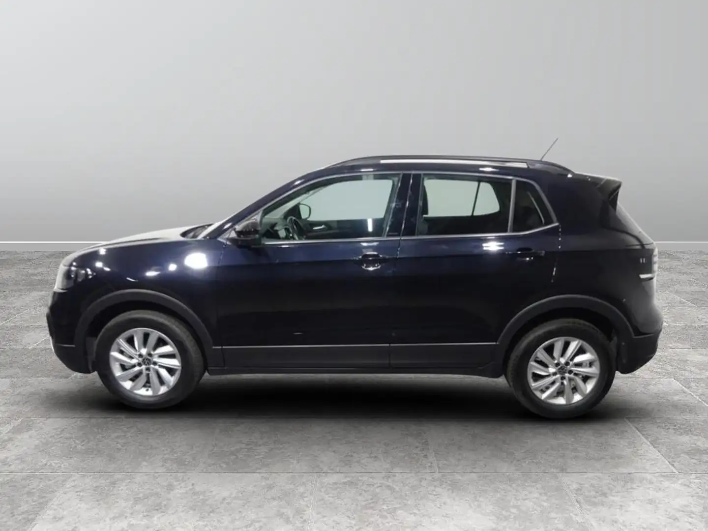 Volkswagen T-Cross 1.0 tsi Style 95cv Noir - 2
