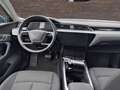 Audi e-tron Sportback 50 quattro ECC LMV NAVIGATIE SPORTBACK A Blauw - thumbnail 12