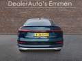 Audi e-tron Sportback 50 quattro ECC LMV NAVIGATIE SPORTBACK A Blauw - thumbnail 11