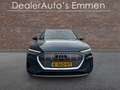 Audi e-tron Sportback 50 quattro ECC LMV NAVIGATIE SPORTBACK A Blauw - thumbnail 10