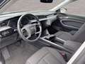 Audi e-tron Sportback 50 quattro ECC LMV NAVIGATIE SPORTBACK A Blauw - thumbnail 5