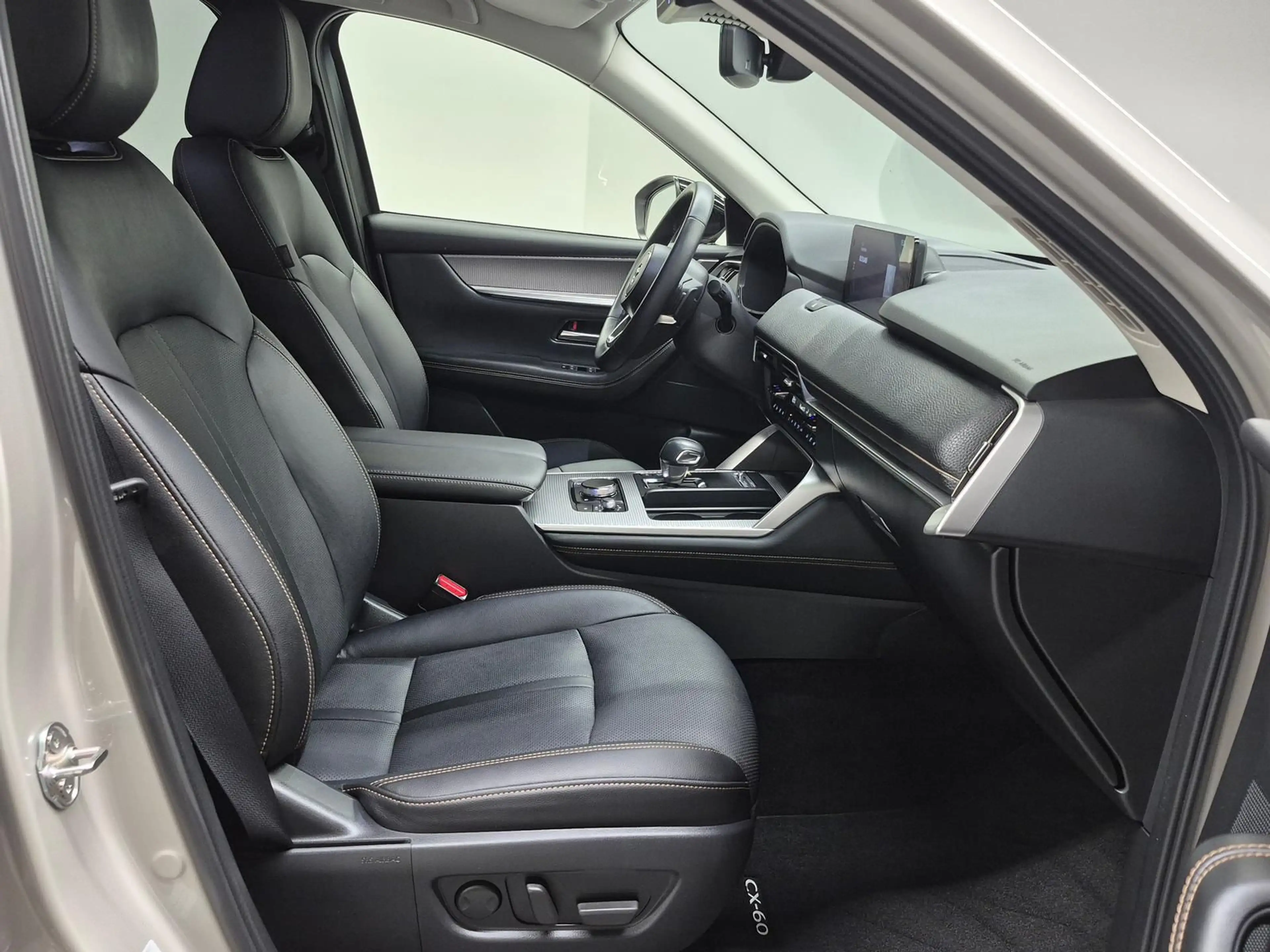 Mazda CX-60 AWD Homura ALH/BOSE/Navi/AHK/HUD/360°/20LM — photo 9