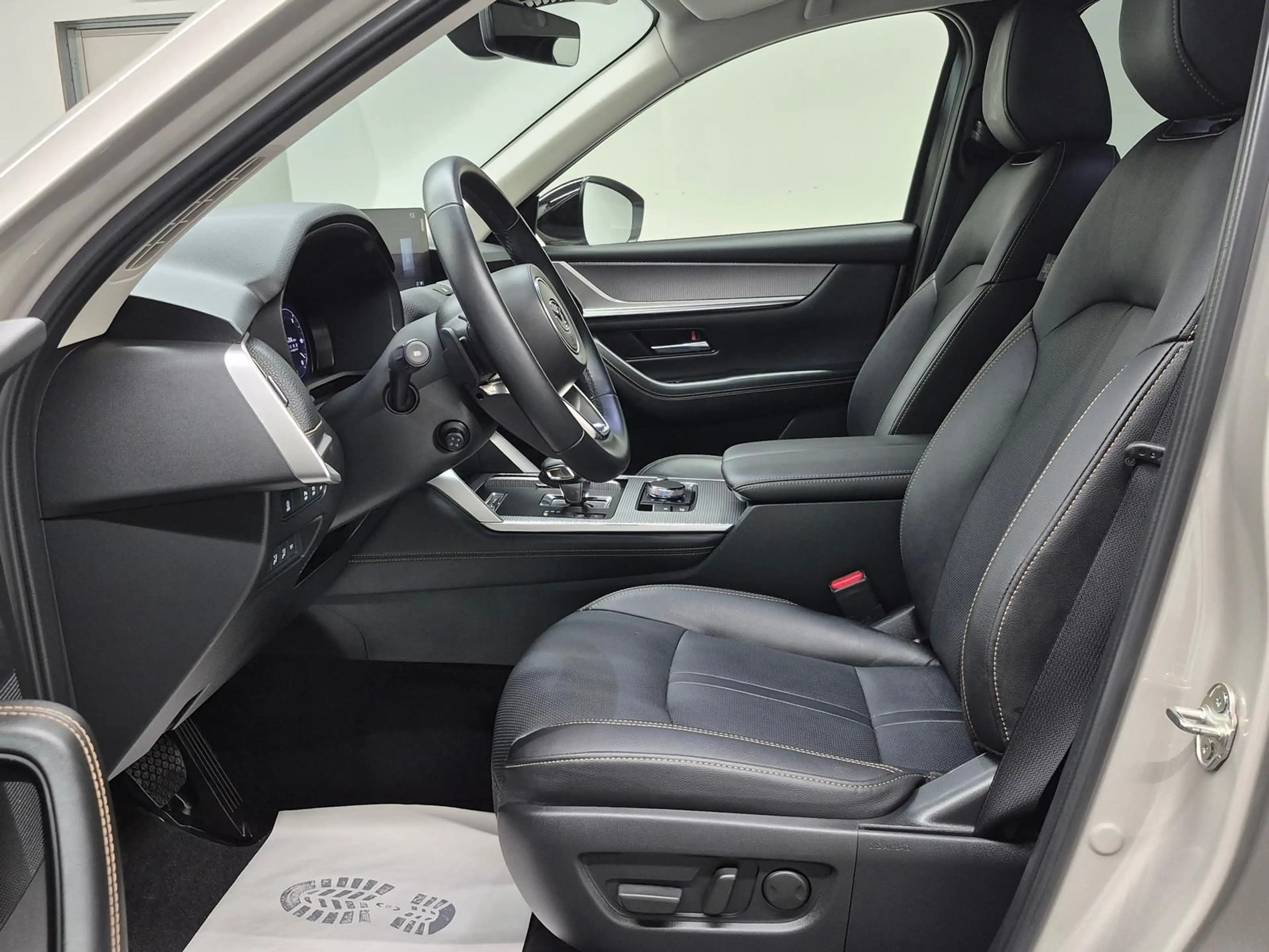 Mazda CX-60 AWD Homura ALH/BOSE/Navi/AHK/HUD/360°/20LM — photo 8