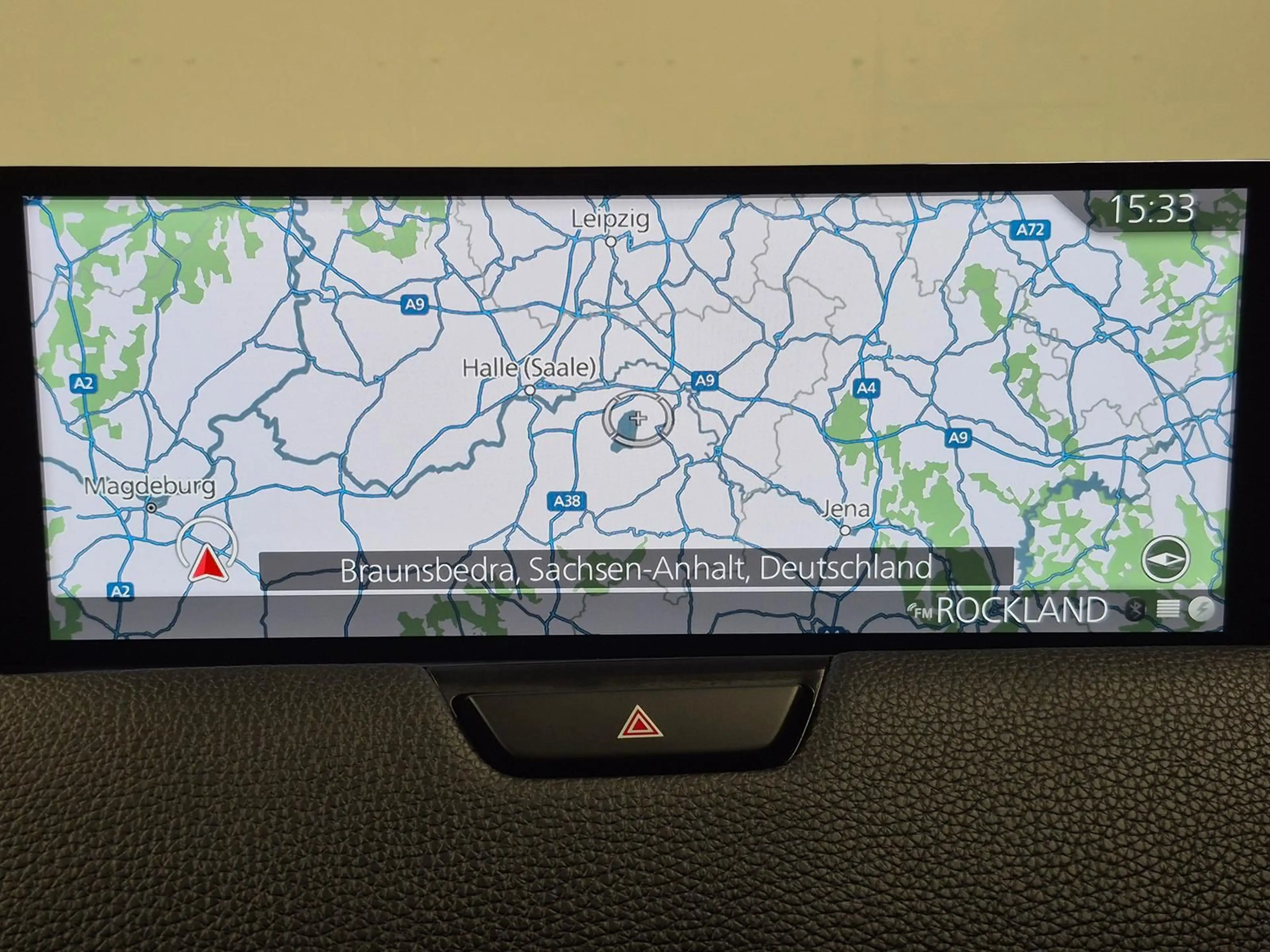 Mazda CX-60 AWD Homura ALH/BOSE/Navi/AHK/HUD/360°/20LM — photo 12