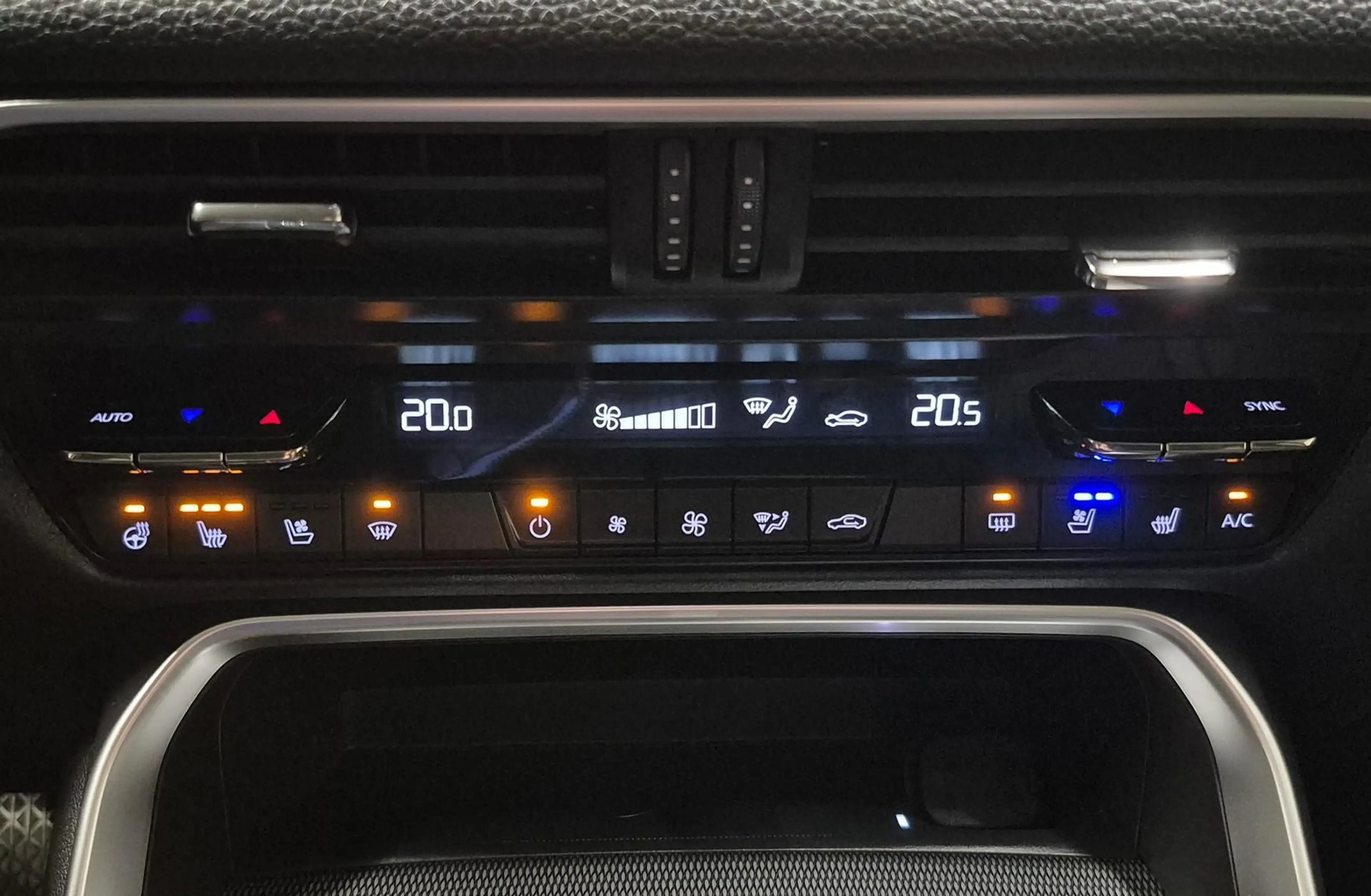 Mazda CX-60 AWD Homura ALH/BOSE/Navi/AHK/HUD/360°/20LM — photo 14