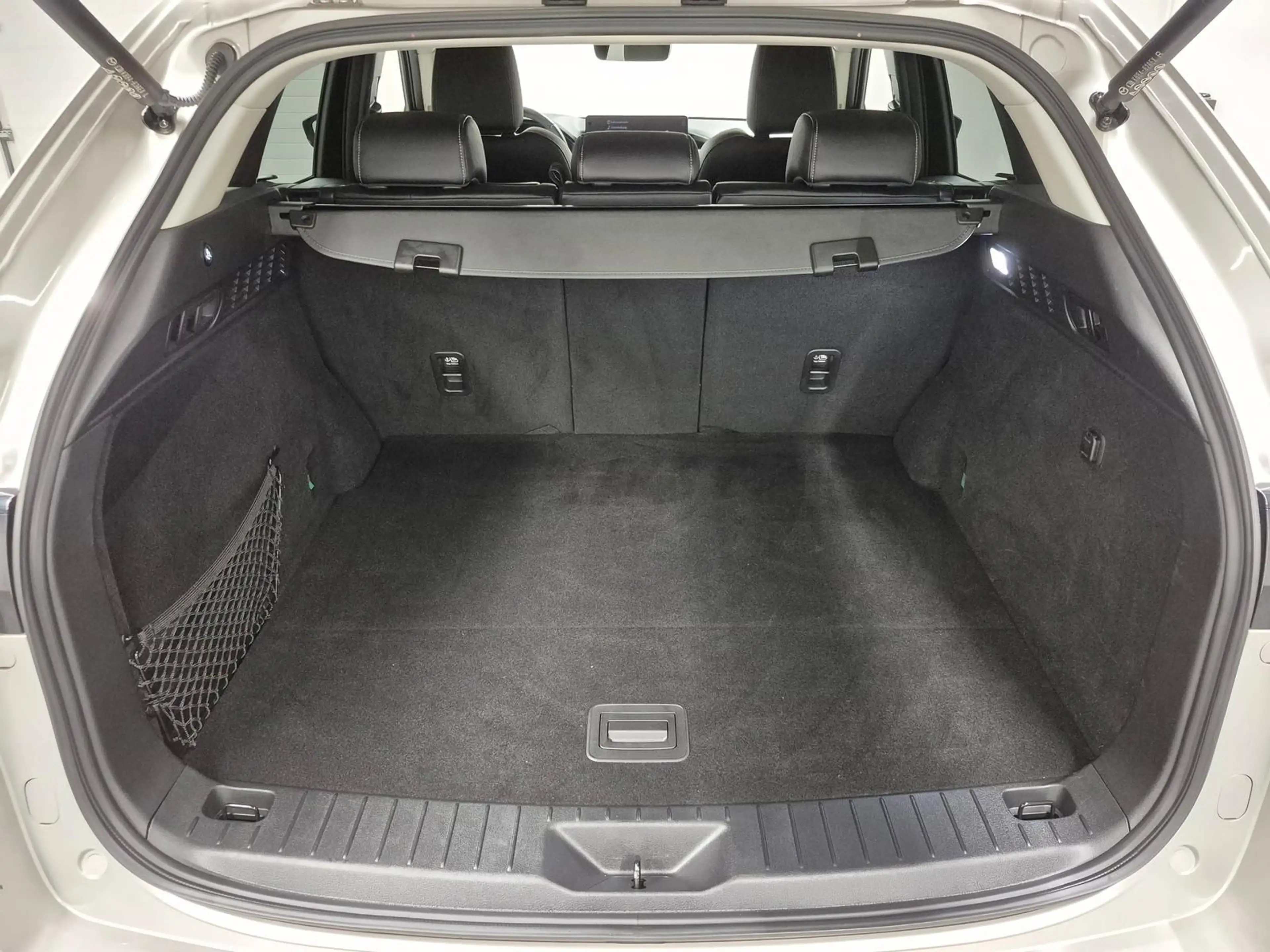 Mazda CX-60 AWD Homura ALH/BOSE/Navi/AHK/HUD/360°/20LM — photo 7