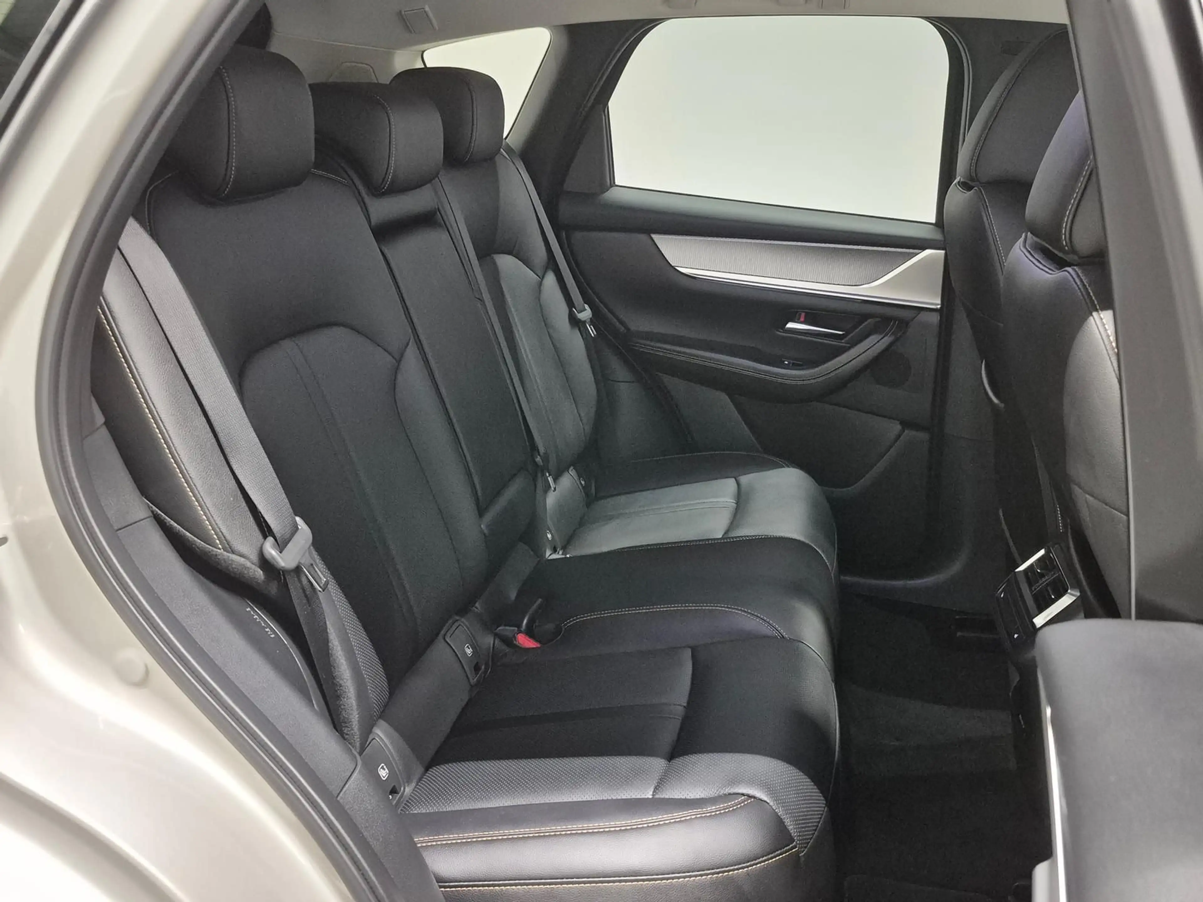 Mazda CX-60 AWD Homura ALH/BOSE/Navi/AHK/HUD/360°/20LM — photo 10
