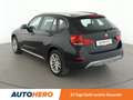 BMW X1 sDrive 18d *PDC*SHZ*KLIMA*GARANTIE* Schwarz - thumbnail 4