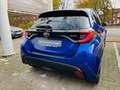 Toyota Yaris Hybrid Team D + Safety- & Comfortpaket Blauw - thumbnail 3