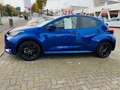 Toyota Yaris Hybrid Team D + Safety- & Comfortpaket Blauw - thumbnail 2
