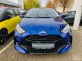 Toyota Yaris Hybrid Team D + Safety- & Comfortpaket Blauw - thumbnail 4