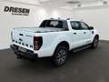 Ford Ranger Wildtrak 4x4 AHK Navi LED Sperrdiff. ACC El. Heckk Alb - thumbnail 3