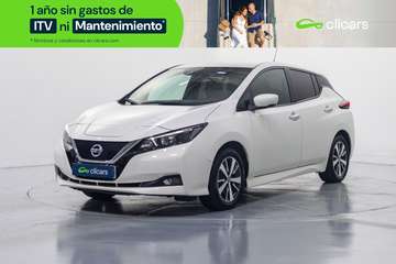 40 kWh Acenta