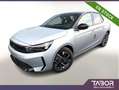 Opel Corsa 1.2 110 MHEV eDCT GS InfotP GPS LED Argent - thumbnail 1