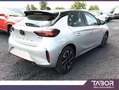 Opel Corsa 1.2 110 MHEV eDCT GS InfotP GPS LED Argent - thumbnail 3
