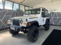 Jeep Wrangler Wrangler Hard Top 4.0 Sport Weiß - thumbnail 3