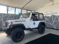 Jeep Wrangler Wrangler Hard Top 4.0 Sport Weiß - thumbnail 7