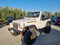 Jeep Wrangler Wrangler Hard Top 4.0 Sport Weiß - thumbnail 5