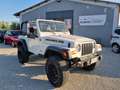 Jeep Wrangler Wrangler Hard Top 4.0 Sport Weiß - thumbnail 2
