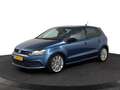 Volkswagen Polo 1.4 TSI BlueGT APK. AUTOMAAT Blauw - thumbnail 1