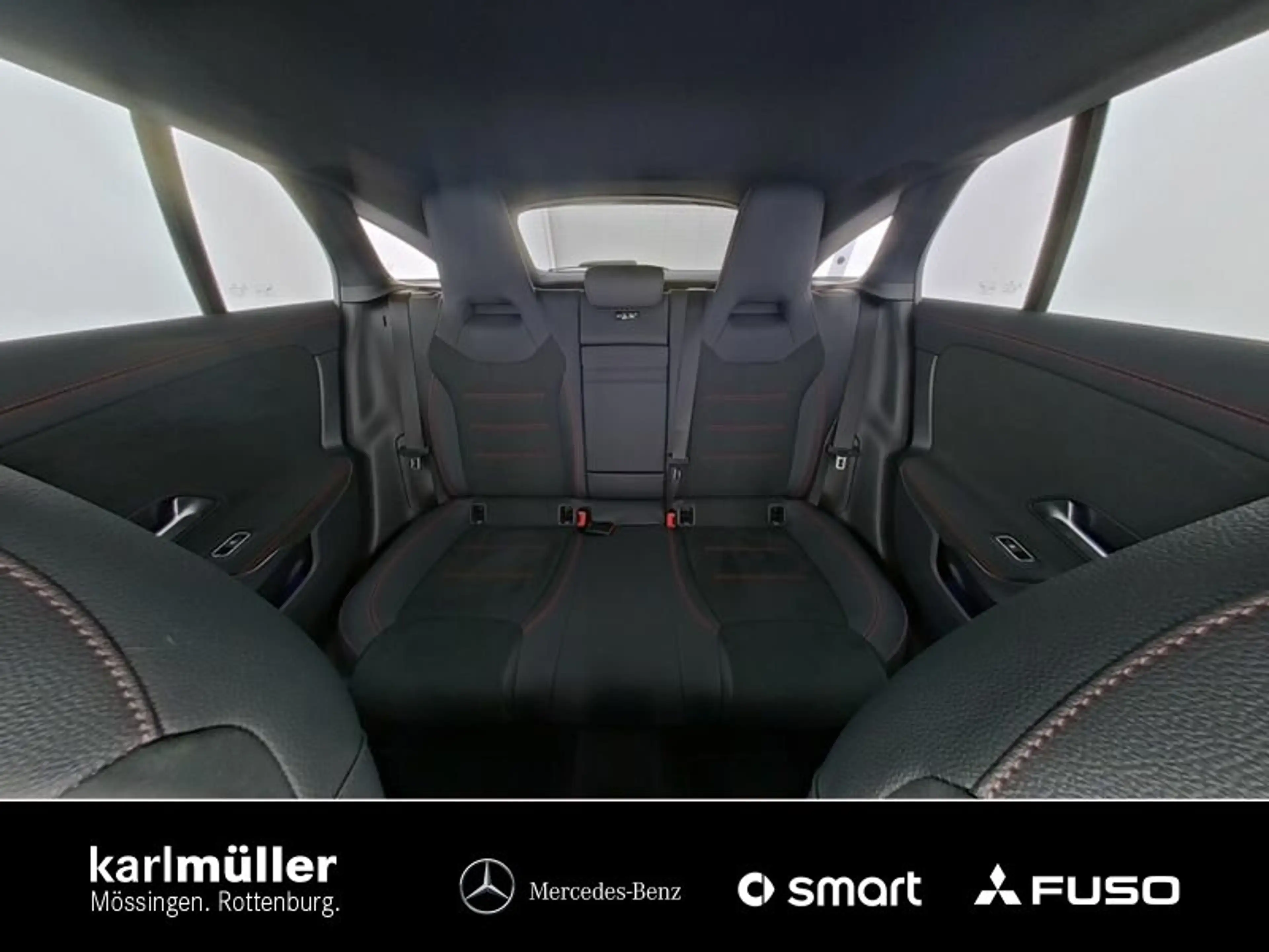 Mercedes-Benz CLA 200 CLA 200 SB AMG-Line AHK+Pano+MULTIBEAM+vorrDistr — photo 7