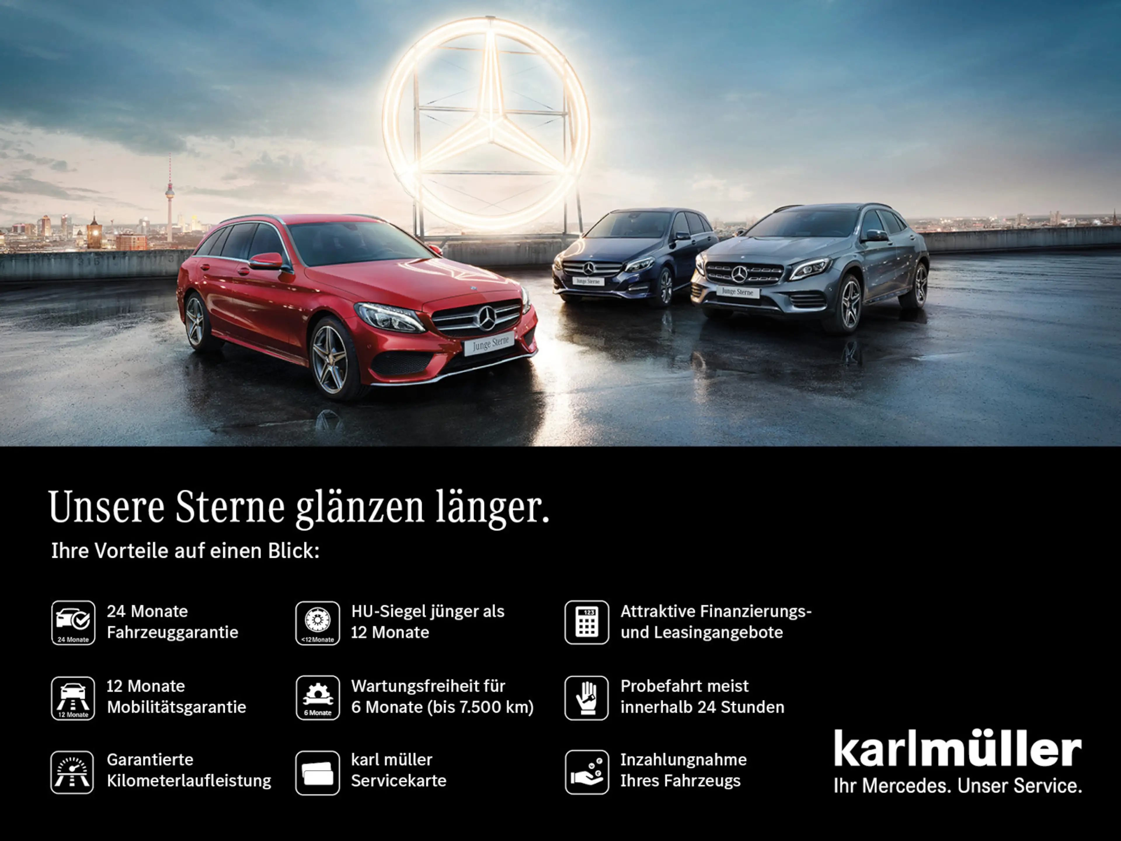 Mercedes-Benz CLA 200 CLA 200 SB AMG-Line AHK+Pano+MULTIBEAM+vorrDistr — photo 12
