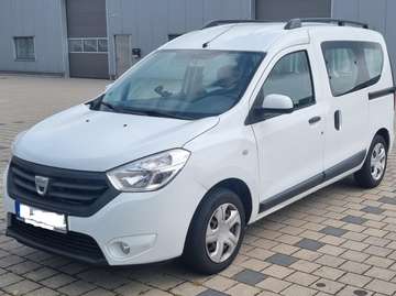Dokker TCe 115 Ambiance