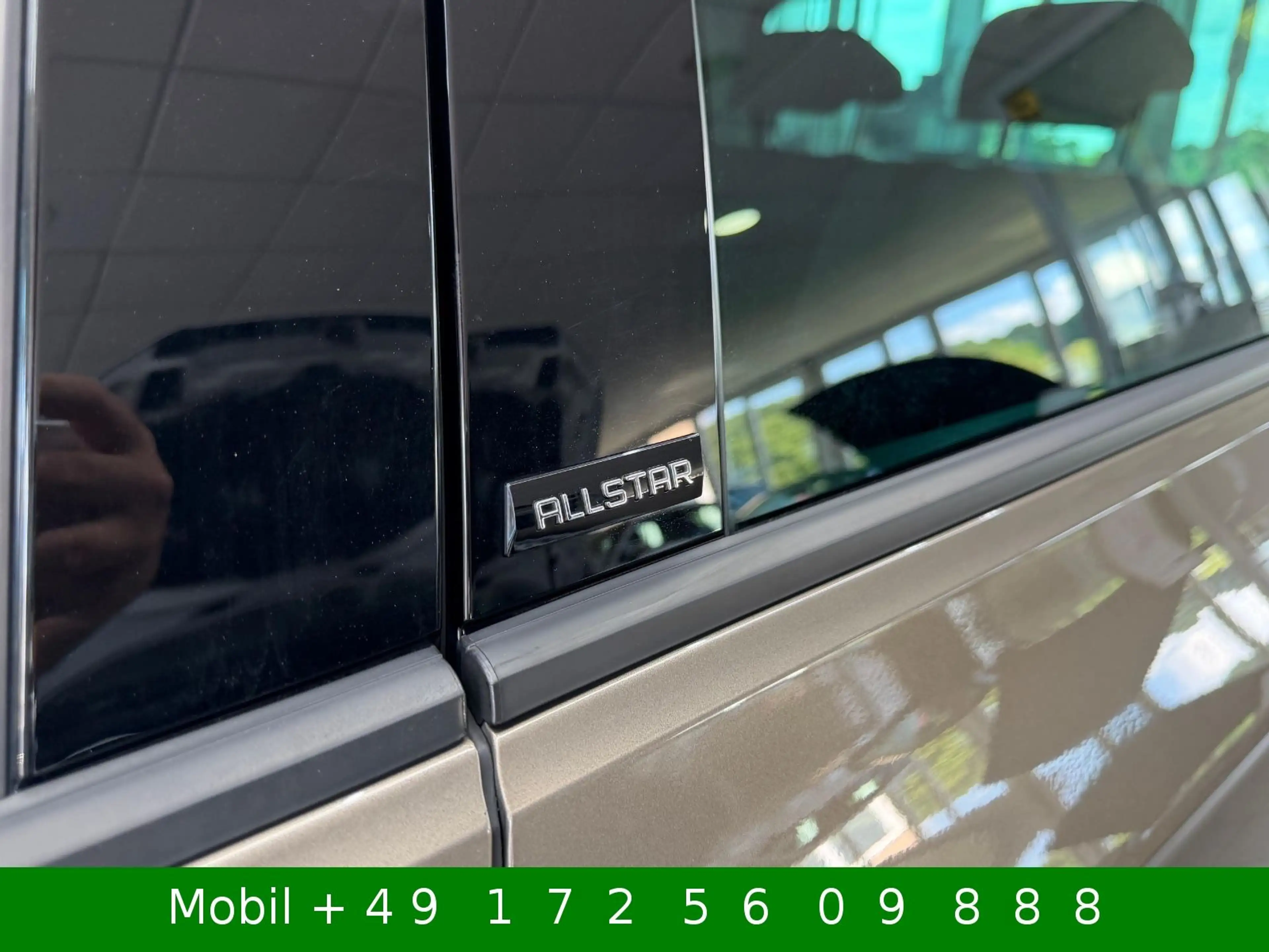 Volkswagen Golf Sportsvan VII Allstar 1.Hd. — photo 10