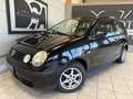 Volkswagen Polo IV Basis/Klimaanalge/TÜV Noir - thumbnail 1