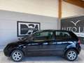 Volkswagen Polo IV Basis/Klimaanalge/TÜV Noir - thumbnail 2