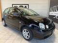 Volkswagen Polo IV Basis/Klimaanalge/TÜV Noir - thumbnail 8